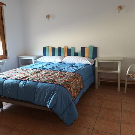 Casas Rurales La Trufa Madre Casa 3 Vega del Cadorno Ngoại thất bức ảnh